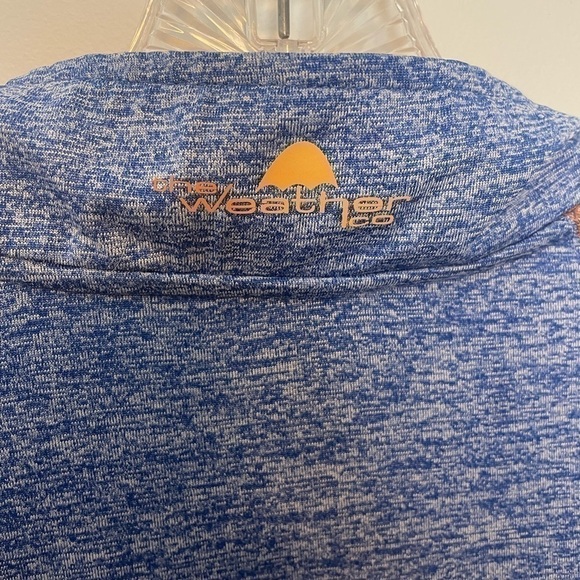 The Weather Co Quarter Zip L - Picture 6 of 6